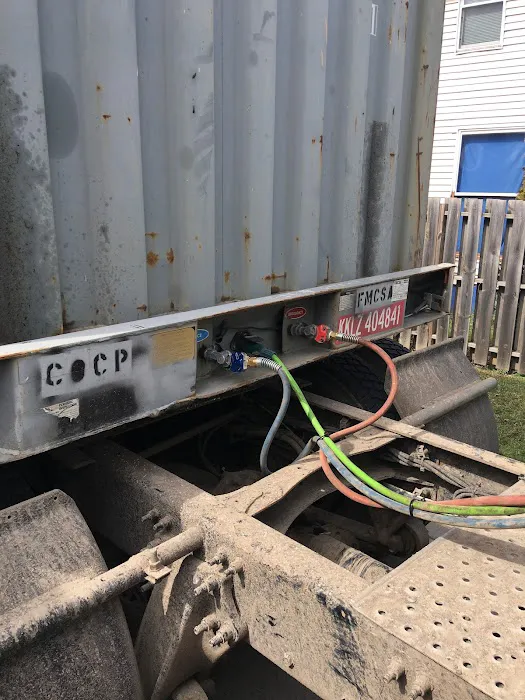 Adam jarvis enterprises truck and trailer 6