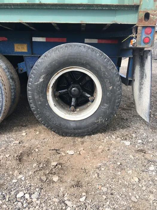 Adam jarvis enterprises truck and trailer 7