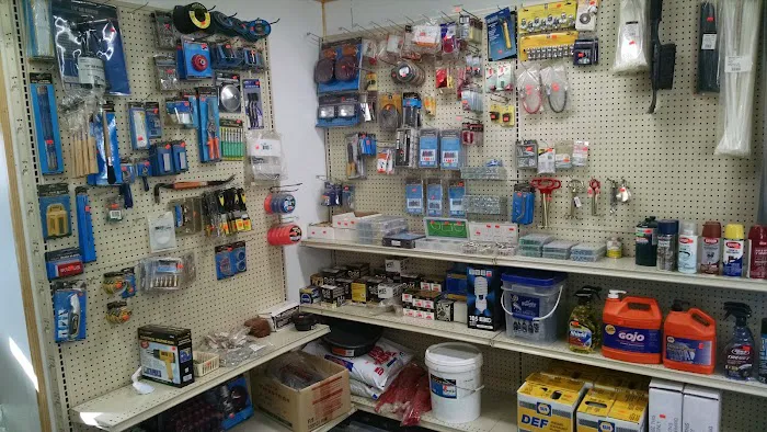 Rachel's Tire Shop 2