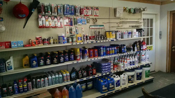 Rachel's Tire Shop 3