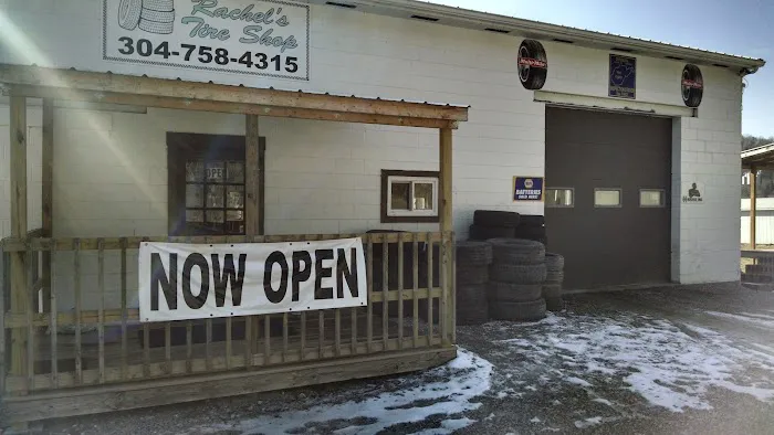 Rachel's Tire Shop 0