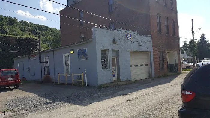 Davis Auto Repair 1