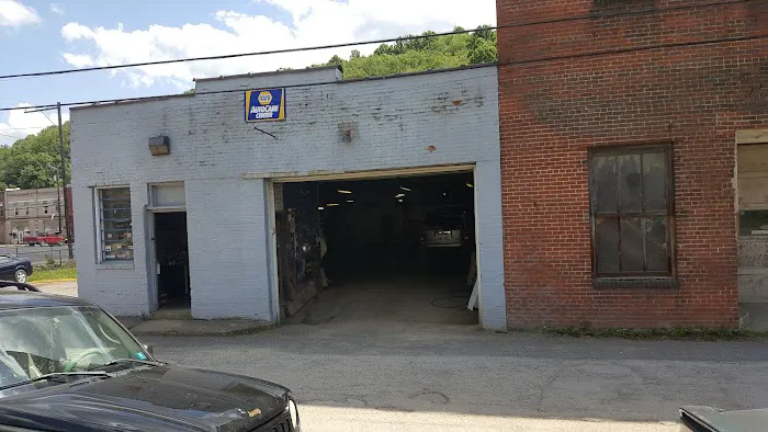 Davis Auto Repair 0