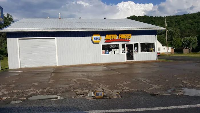 NAPA Auto Parts - Amtower Auto Supply 0
