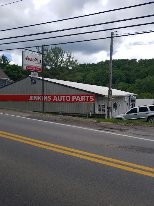 Jenkins Auto Parts 1