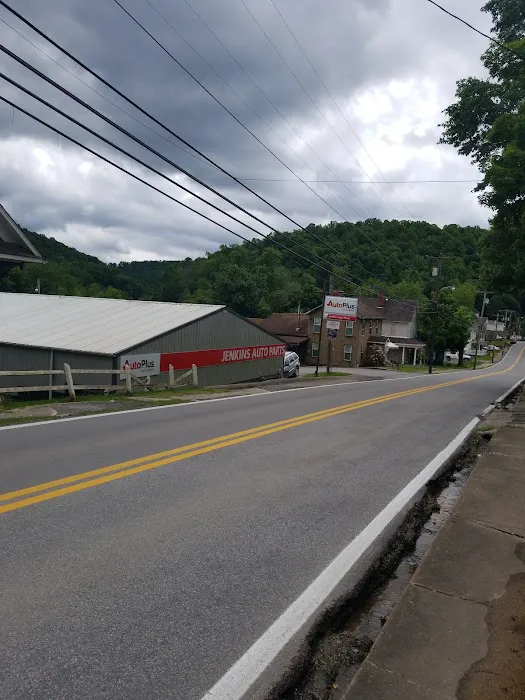 Jenkins Auto Parts 2