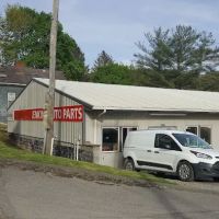 Jenkins Auto Parts