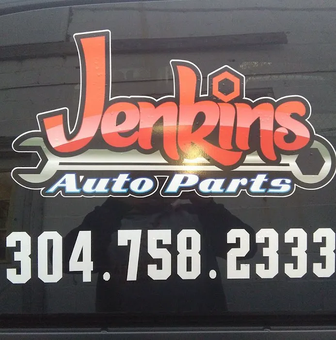Jenkins Auto Parts (Middlebourne) 4