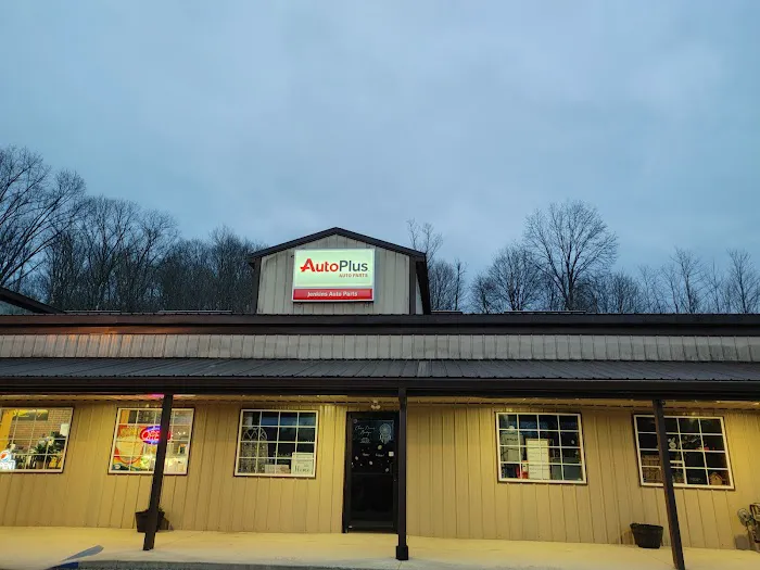 Jenkins Auto Parts (Middlebourne) 2
