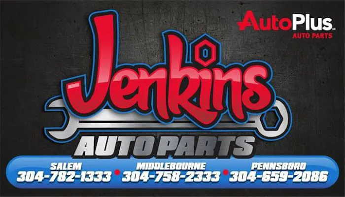 Jenkins Auto Parts (Middlebourne) 3