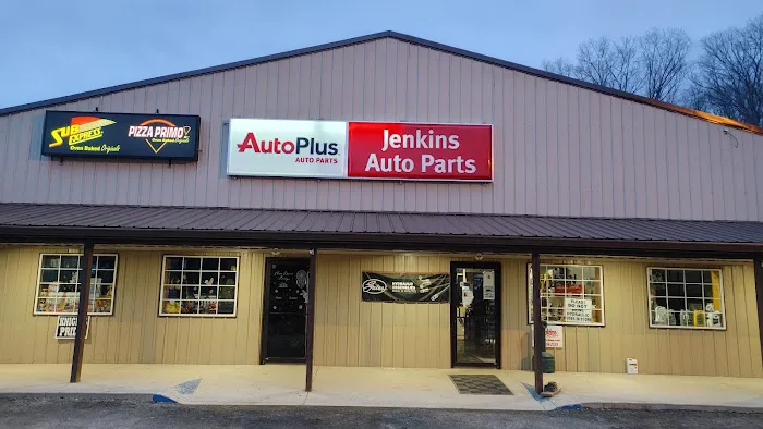 Jenkins Auto Parts (Middlebourne) 0