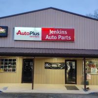 Jenkins Auto Parts (Middlebourne)