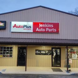 Jenkins Auto Parts (Middlebourne) ico