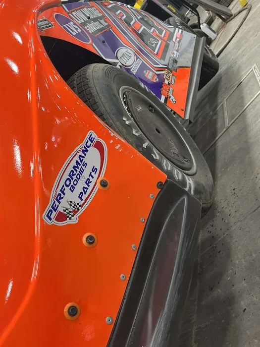 Gorby Motorsports 2