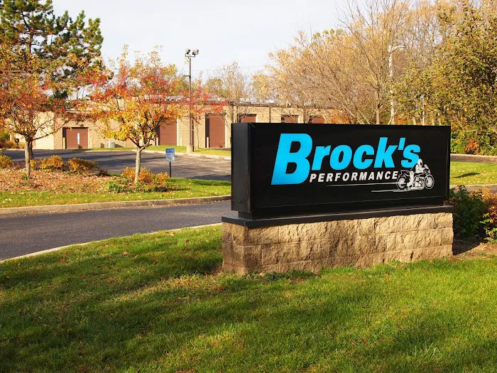 Brock's Performance 3