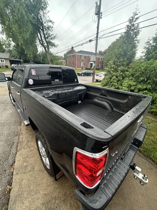 Pro Trim of Ohio 9