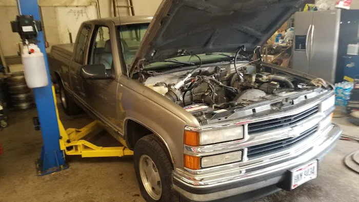 Kraus Automotive 3