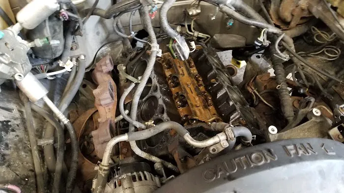 Kraus Automotive 5