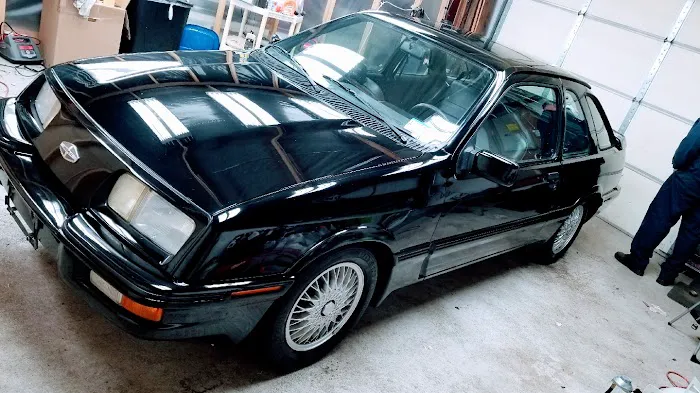 Kraus Automotive 7