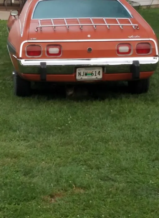 Kraus Automotive 0
