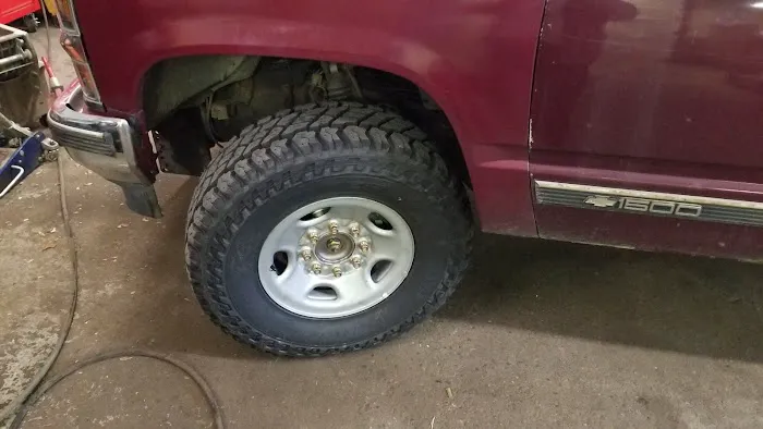 Kraus Automotive 8