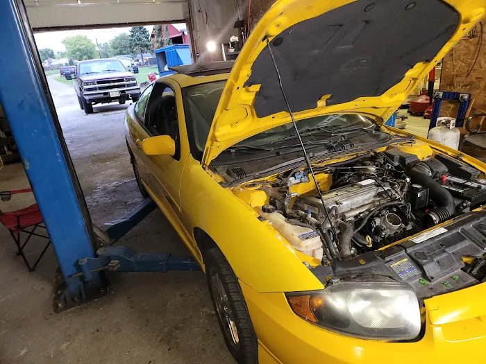 Kraus Automotive 4