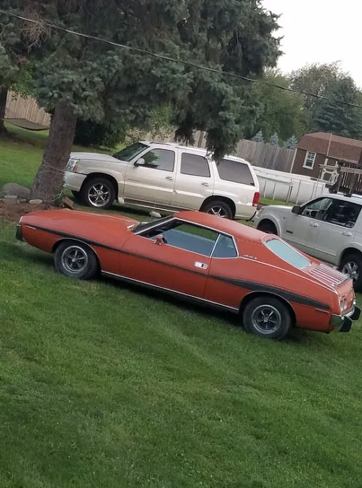 Kraus Automotive 2
