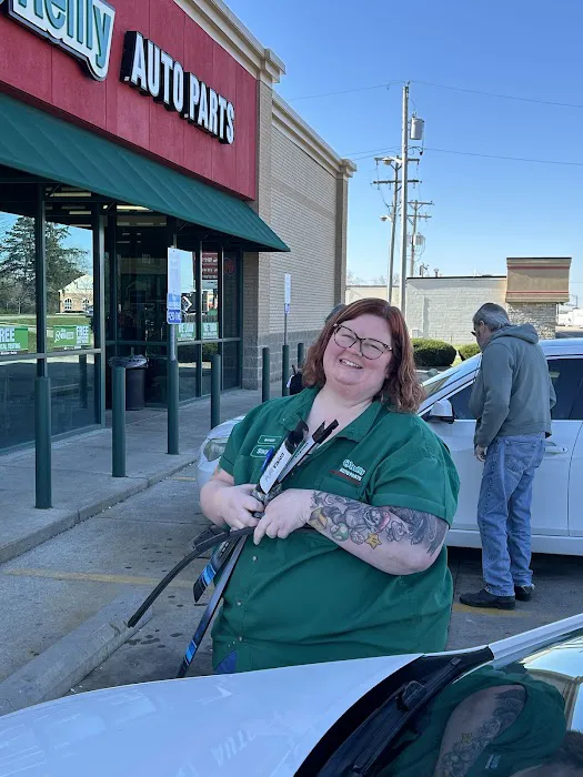O'Reilly Auto Parts 2