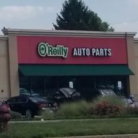 O'Reilly Auto Parts