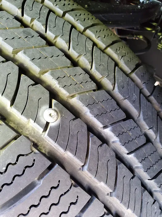 Grismer Tire & Auto Service Center 2