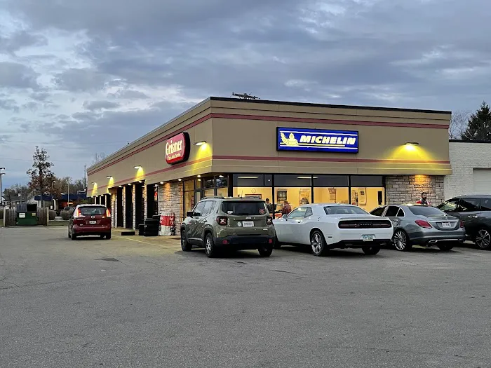 Grismer Tire & Auto Service Center 0