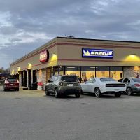 Grismer Tire & Auto Service Center
