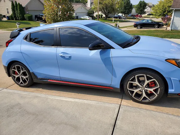 Gotta Have Tint 3