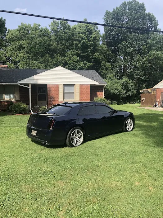 Gotta Have Tint 1