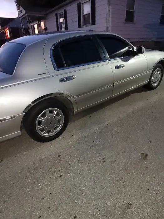 Gotta Have Tint 4