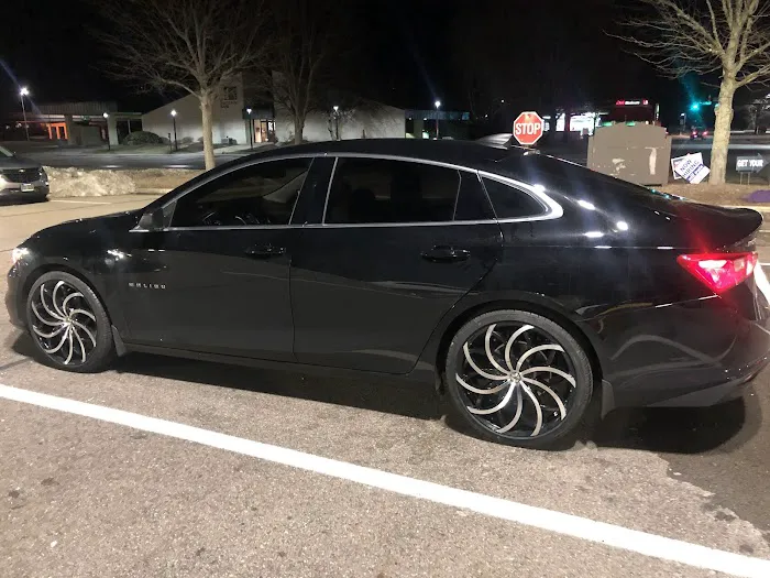 Gotta Have Tint 7