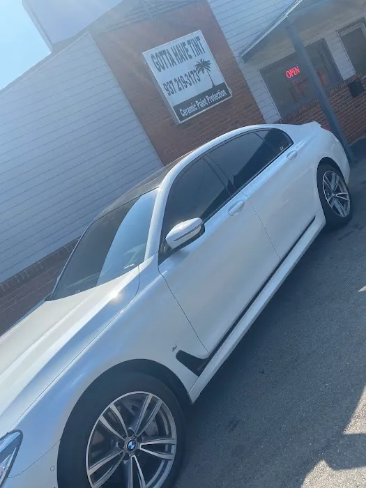 Gotta Have Tint 6