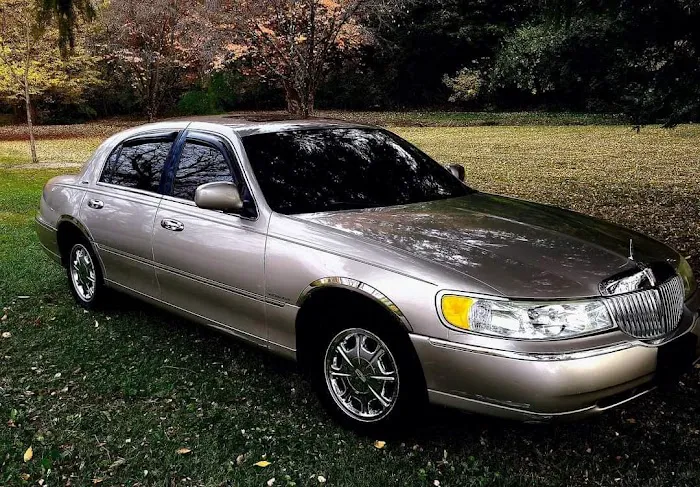 Gotta Have Tint 5