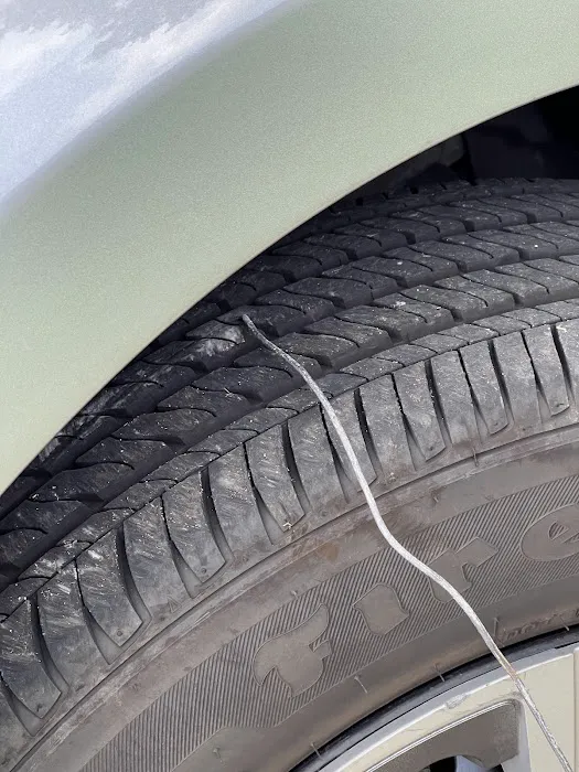 Tire Choice Auto Service Centers 2