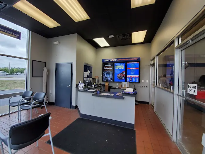 Tire Choice Auto Service Centers 3