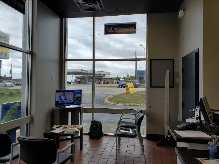 Tire Choice Auto Service Centers 9