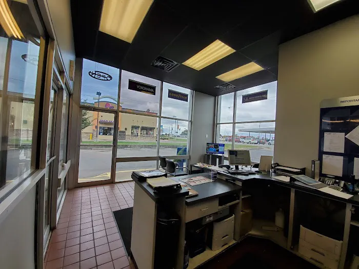 Tire Choice Auto Service Centers 7