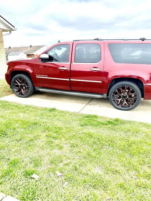 RNR Tire Express 1