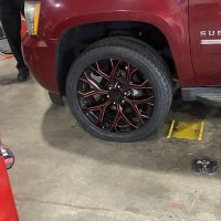 RNR Tire Express