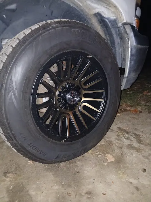 RNR Tire Express 4