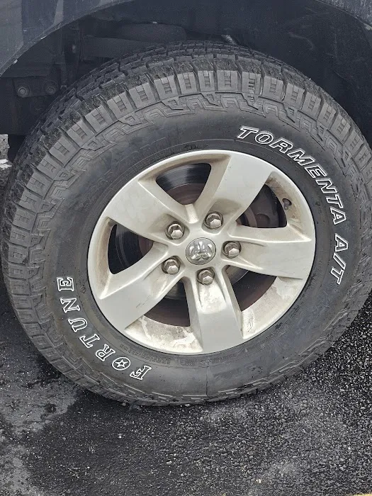 RNR Tire Express 5