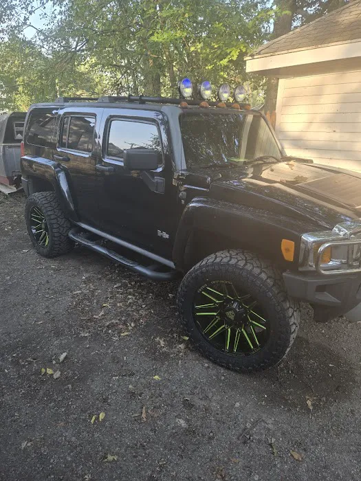 RNR Tire Express 3