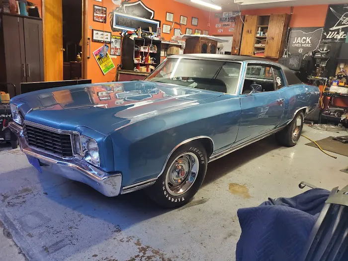 Restoration World 6