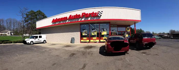 Advance Auto Parts 5