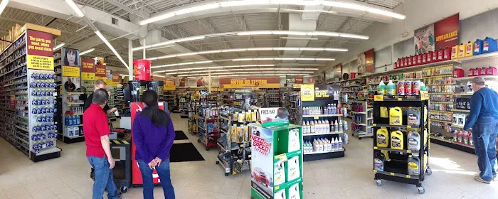 Advance Auto Parts 4